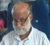 Photo of Bob Rains